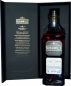 Preview: Der Bushmills 21 Jahre im geöffneten Geschenkset Preview: Der Bushmills 21 Jahre im geöffneten Geschenkset